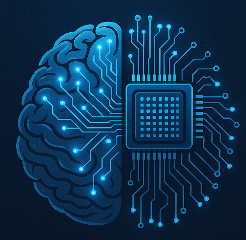 Neuromorphic Chip